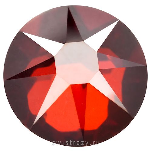 2088 ss 16 Crystal Red Magma F