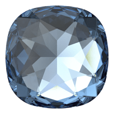 Кристаллы 4487 27 mm Denim Blue