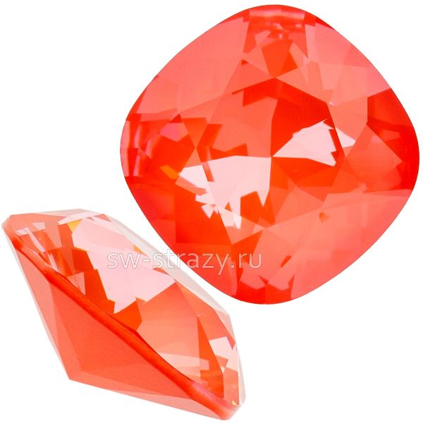 Кристаллы 4470 12 mm Crystal Orange Ignite