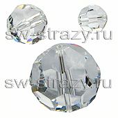 Бусины 5000 8 mm Crystal