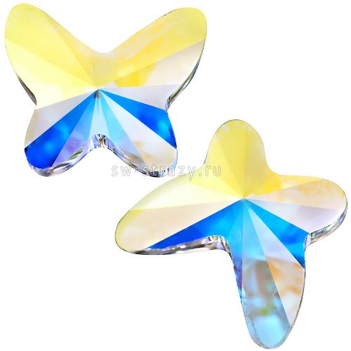 2854 8 mm Crystal AB F