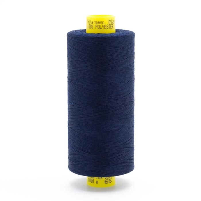 GUTERMANN Mara №120 65 Черничный