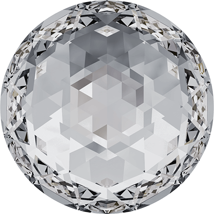 2072 10 mm Crystal F