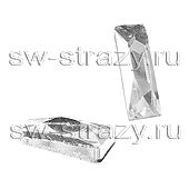 Стразы горячей фиксации 2555 8x2,6 mm Crystal HF