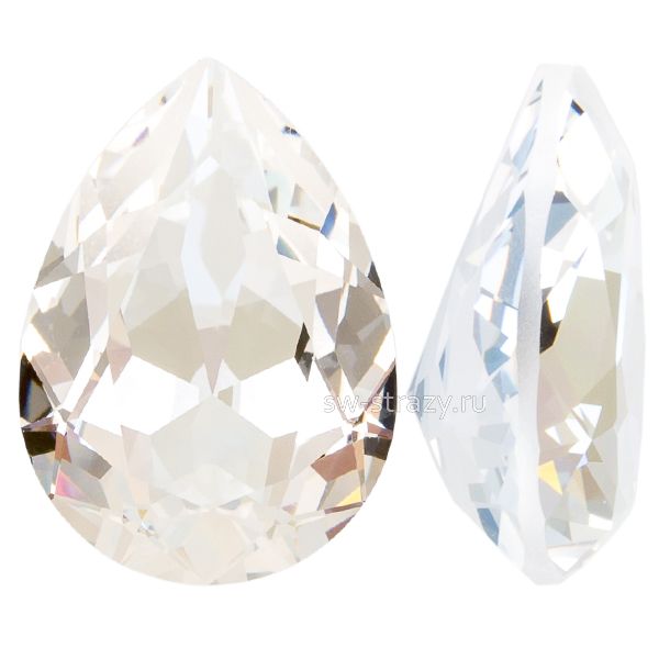 Кристаллы 4320 10x7 mm Crystal Ignite