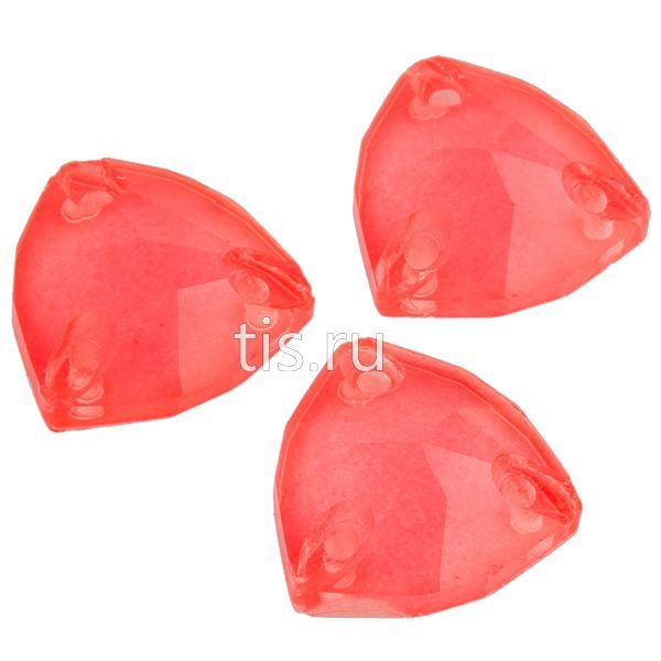 3778 16*16 mm Neon Light Peach