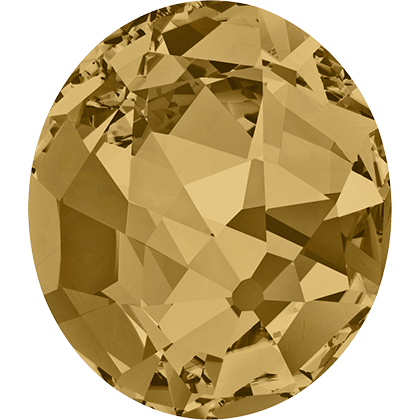 Кристаллы 4196 23x20 mm Light Colorado Topaz