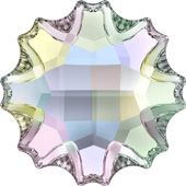 2612 10 mm Crystal AB F