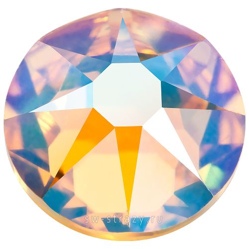 2088 ss 30 Light Topaz Shimmer F