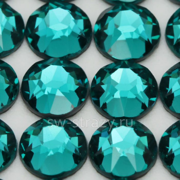 YHB 88 ss16 Blue Zircon HF 111