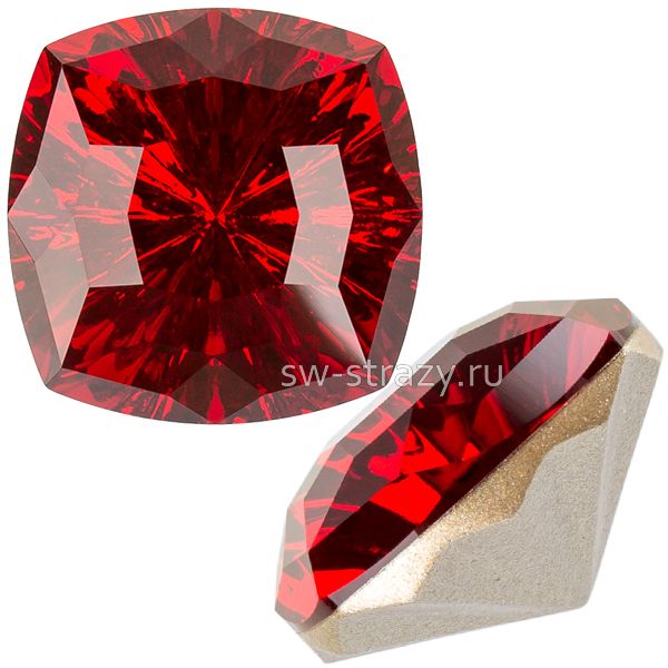 Кристаллы 4460 10 mm Scarlet