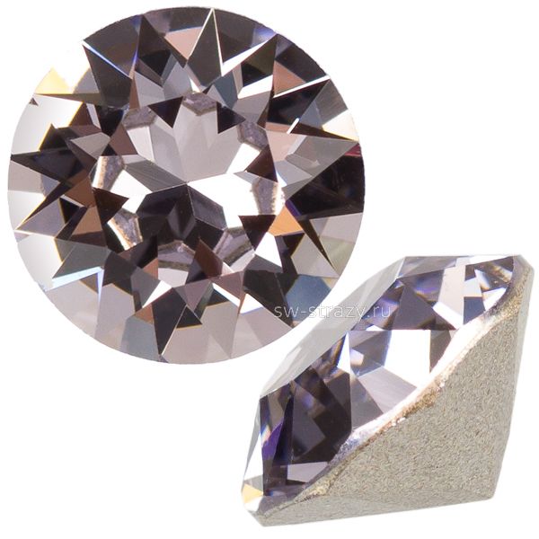 Кристаллы 1088 SS 39 Smoky Mauve
