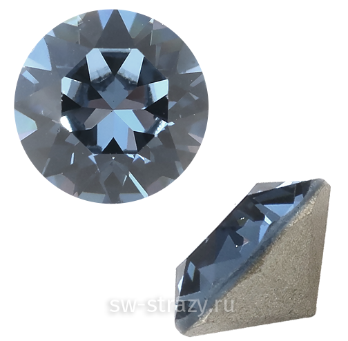 Кристаллы 1088 SS 39 Denim Blue