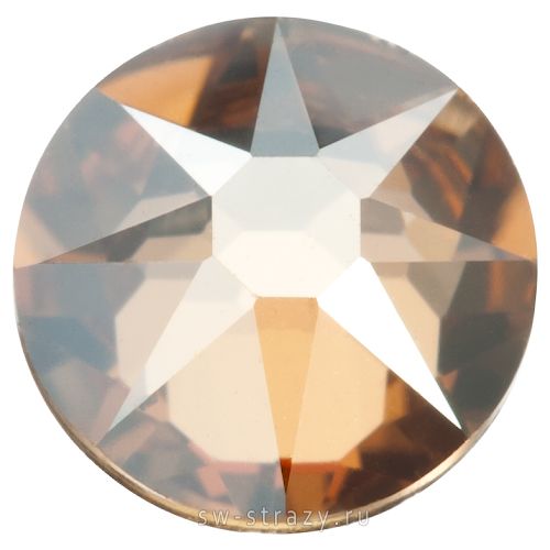 2088 ss 12 Crystal Golden Shadow F