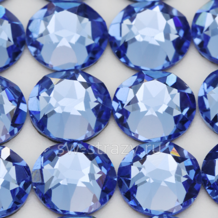 YHB 88 ss30 Light Sapphire F 106