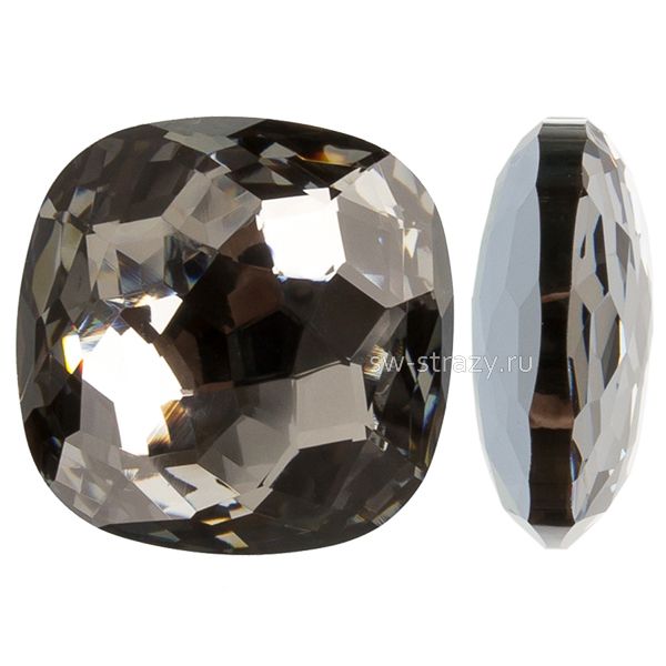 Кристаллы 4483 8 mm Crystal Silver Night