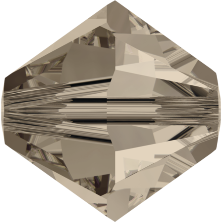 Бусины 5328 3 mm Greige