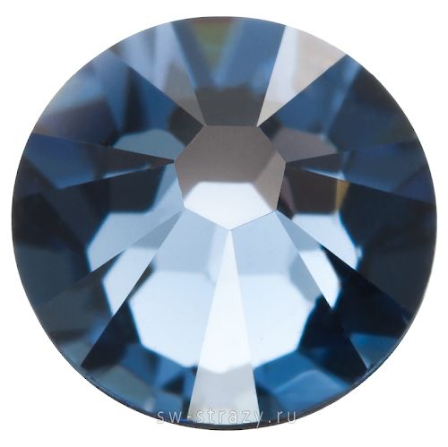 2058 ss 5 Denim Blue F