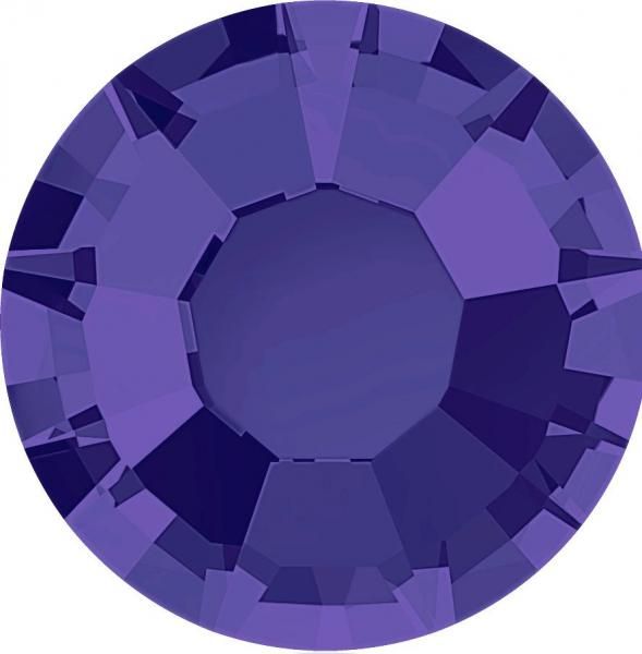 A A293 SS 20 PURP.VELV S SMALL