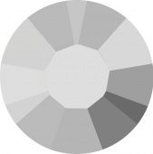 A A293 SS 20 CRYSTAL LTCHROME S SMALL