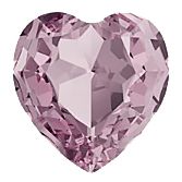 Кристаллы 4827 28 mm Light Amethyst