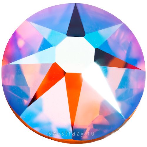 2088 ss 16 Tangerine Shimmer F