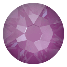 Стразы горячей фиксации 2078 ss 34 Crystal Orchid Ignite HFT HF