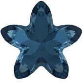 Кристаллы 4754 18x18,5 mm Montana