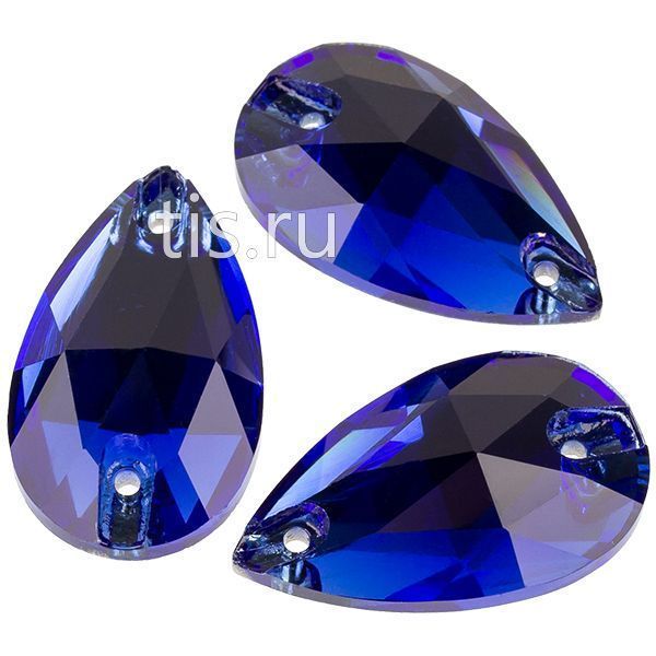 3430 13*22 mm Majestic Blue