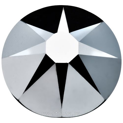 2088 ss 16 Jet Hematite U U