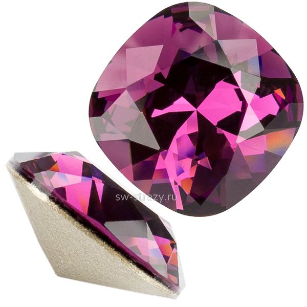 Кристаллы 4470 10 mm Amethyst