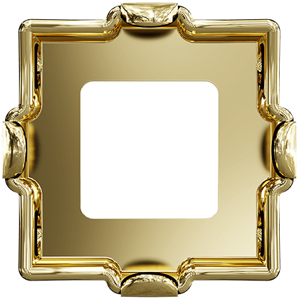 4428/S 6 mm 1PH20Z No Plating