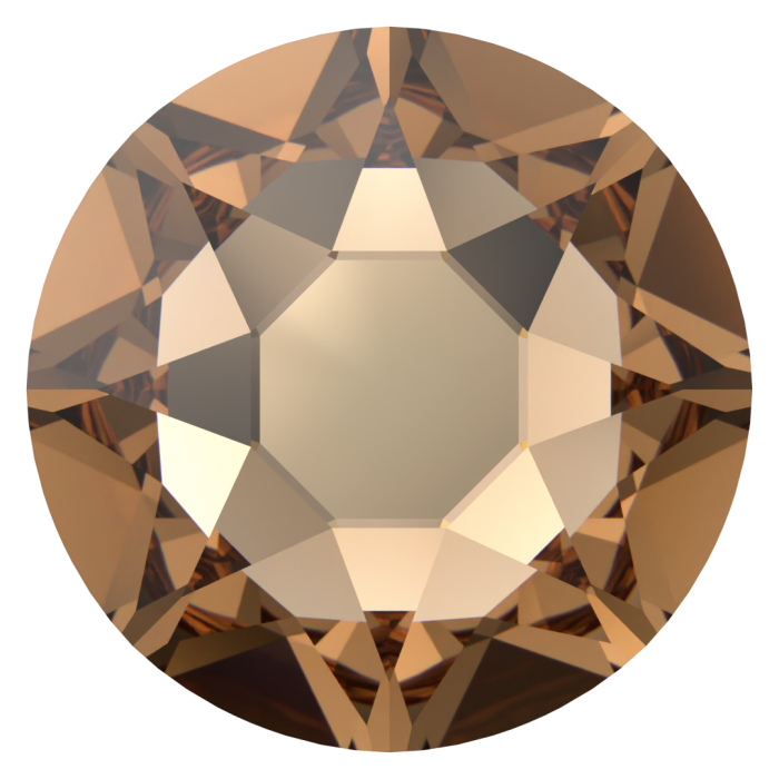 2088 ss 20 ReCreate Light Smoked Topaz F