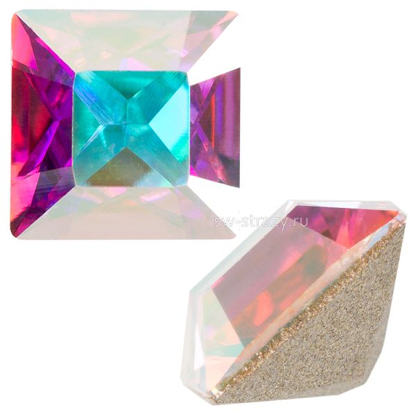 Кристаллы 4428 6 mm Crystal AB