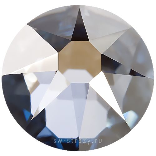 2058 ss 7 Crystal Blue Shade F