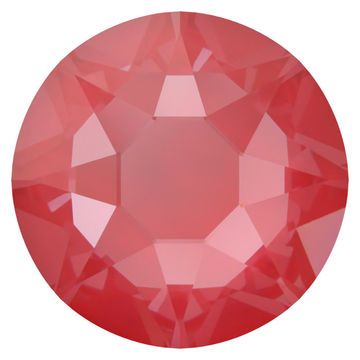 Стразы горячей фиксации 2078 ss 20 Crystal Poppy Red Ignite HF