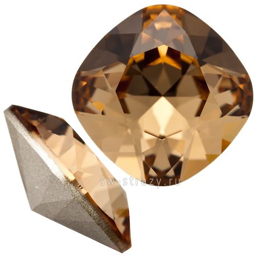 Кристаллы 4470 10 mm Light Colorado Topaz