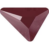 2739 5.8x5.3 mm Crystal Dark Red F