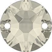 Пришивные стразы 3288 MM 8 Crystal Moonlight