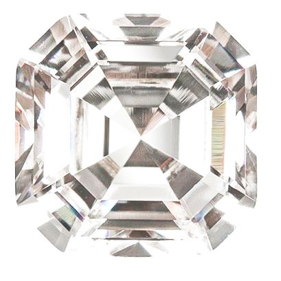 Кристаллы 4480 6 mm Crystal Nightfall