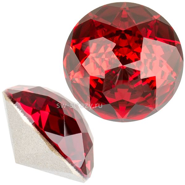 Кристаллы 1400 10 mm Scarlet