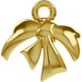 Жемчужины Держатель58M001 8 mm Gold