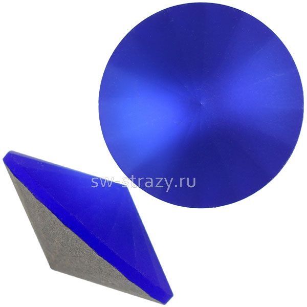 Риволи 1122 12 mm Majestic Blue Matt F