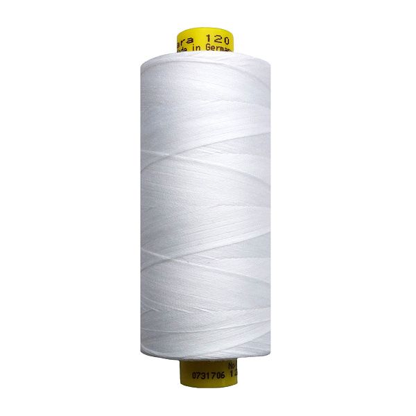 GUTERMANN Mara №120 800 Белый