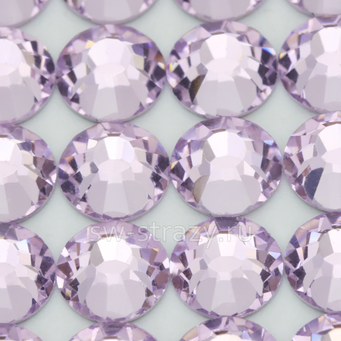 YHB 28 ss30 Pale Lilac F 184