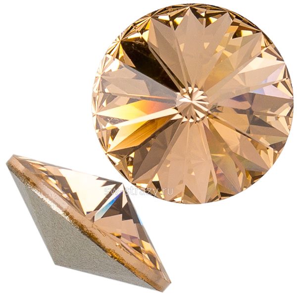 Риволи 1122 12 mm Light Peach F