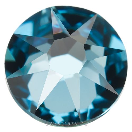 2088 ss 16 Aquamarine F