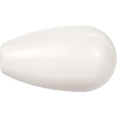 Жемчужины 5816 11,5 x6 mm Crystal White Pearl