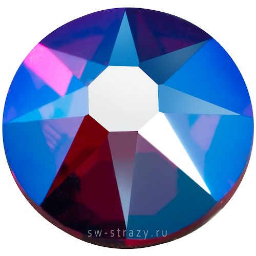 Стразы горячей фиксации 2078 ss 20 Siam Shimmer HF